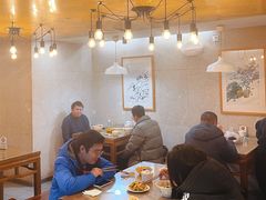 -建基泡馍·西安老字号·清真(永宁店)