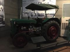 -柳州工业博物馆