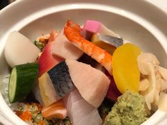 -小山日本料理(太古汇店)