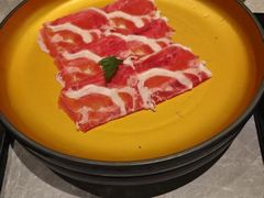 -一绪に寿喜烧(荟聚店)