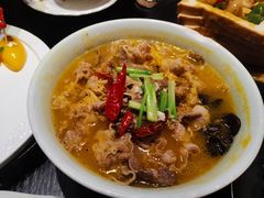 -柒园·三十年创意杭帮菜(龙湖滨江天街店)