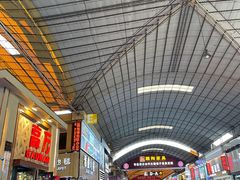 -信基沙溪酒店用品博览城