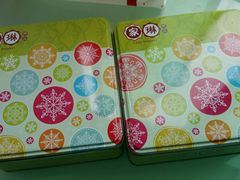 -家琳甜品(江南东店)