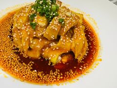 -羲和雅苑•北京烤鸭(国贸商城店)