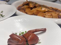 -扬州万怡酒店-中餐厅(文昌中路店)