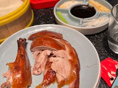 -局气 烤鸭·北京菜(光华路店)