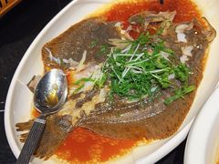 -稻香饭店(IFS国金中心店)