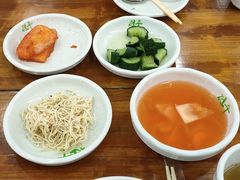 -全州拌饭馆(断桥店)