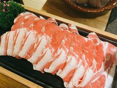 -湊湊火锅·茶憩(东城万达店)
