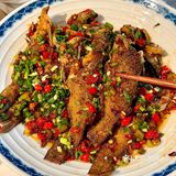 湘潭本地人带路！！值得n刷到湘菜馆子！！！