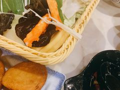 -宣武小院涮肉(前门店)