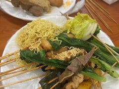 -郭记小街麻辣烫(虎坊路店)