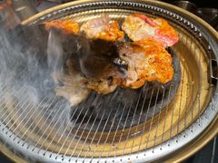 -西塔老太太泥炉烤肉(龙湖北苑天街店)