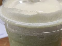 -星巴克(深圳石岩星城店)