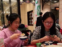 -北园酒家(小北路店)