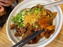 -新记美食(关闸店)
