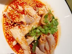 -太二酸菜鱼(海口友谊广场店)