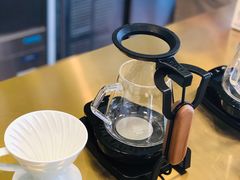 -KYO COFFEE(胶州路店)