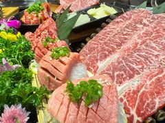 -丸藏和牛烧肉专门店(园区师惠坊店)