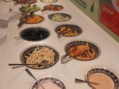 -豪客来牛排(海沧阿罗海店)