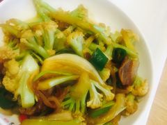 -七食九号食堂(东丽空港店)