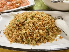 -梅姐海鲜餐厅(水头海鲜街店)