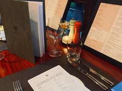 -杭州西子湖四季酒店-WL BISTRO西湖餐厅(灵隐路店)