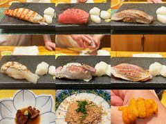 -鮨冠OMAKASE食べ放题(北京首店)