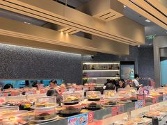 -争鲜回转寿司(朝北大悦城店)