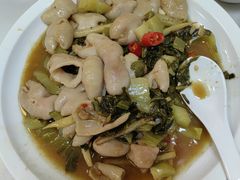 -芳华轩•客家菜馆(梧桐山店)
