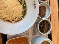 -同得兴 Since·1995 传统苏式面馆(十全街店)
