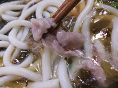 -贵州沾水米线(学田湾店)