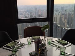 -万达文华酒店·48F云端窗景美食汇自助餐厅