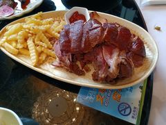 -丰和日丽(瑞虹天地月亮湾店)