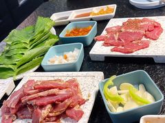 -金碗儿私厨(长阳店)