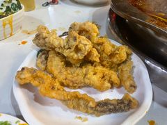 -枇杷园食为鲜火锅(南山店)