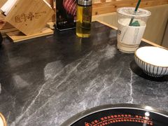 -匠牛亭·锅物烧肉放题自助(昆百大·泰业城店)