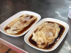 牛肉拉肠-源记肠粉(华贵路店)