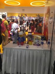 -乐高授权专卖店(朝阳大悦城店)