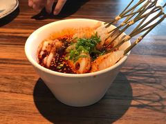 -太二酸菜鱼(广州IFC国金天地店)