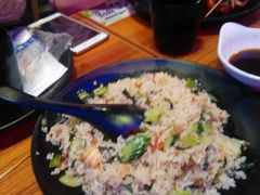 -南极·小龙虾·湘式拌饭(南街店)