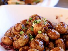 -遇见小院—虹鳟鱼•农家菜(怀柔店)