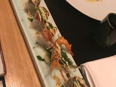 -西村日本料理(香格里拉饭店)