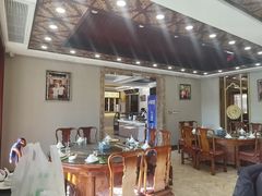 -民族饭荘(新华大街店)