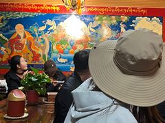 -吉祥圣雪藏餐
