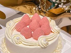 -壹点壹客·生日蛋糕(南山店)