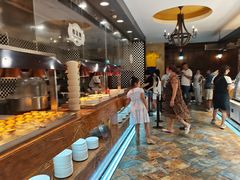 自助取餐区-汉巴味德(大悦城店)