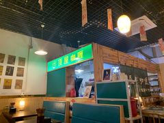 -顶屋咖喱(街道口总店)