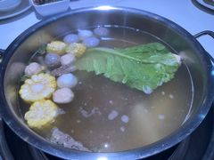 -三毛牛肉店(福强店)