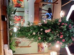 -Masala Curry and BBQ·玛莎拉巴基斯坦美食(金水万达店)